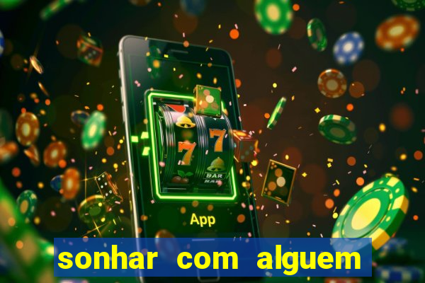 sonhar com alguem jogando cartas de tarot